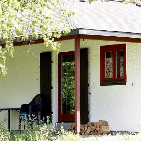 Ferien- & Freizeitpark Grafenhausen Βίλα Εξωτερικό φωτογραφία