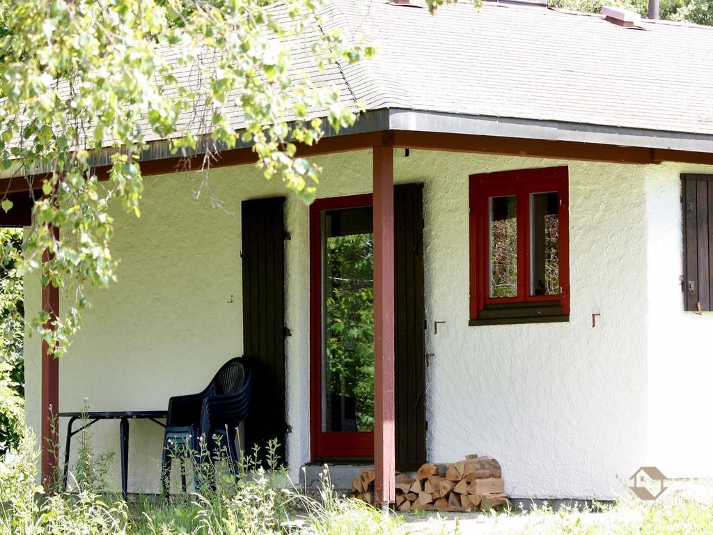 Ferien- & Freizeitpark Grafenhausen Βίλα Εξωτερικό φωτογραφία