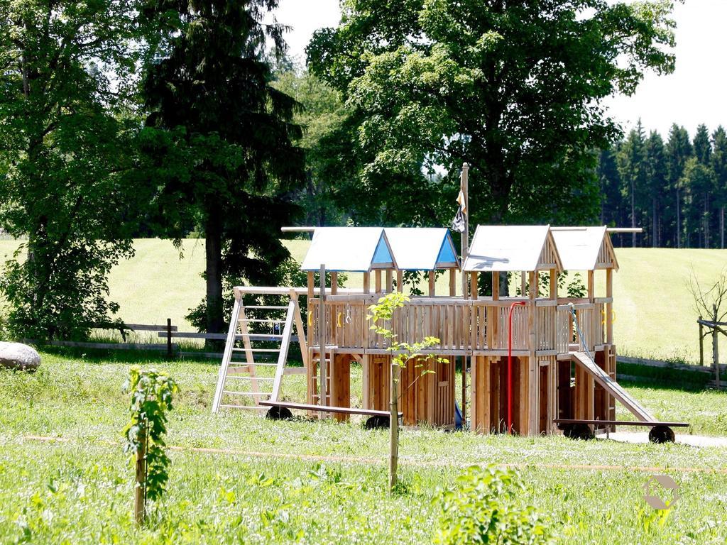 Ferien- & Freizeitpark Grafenhausen Βίλα Εξωτερικό φωτογραφία