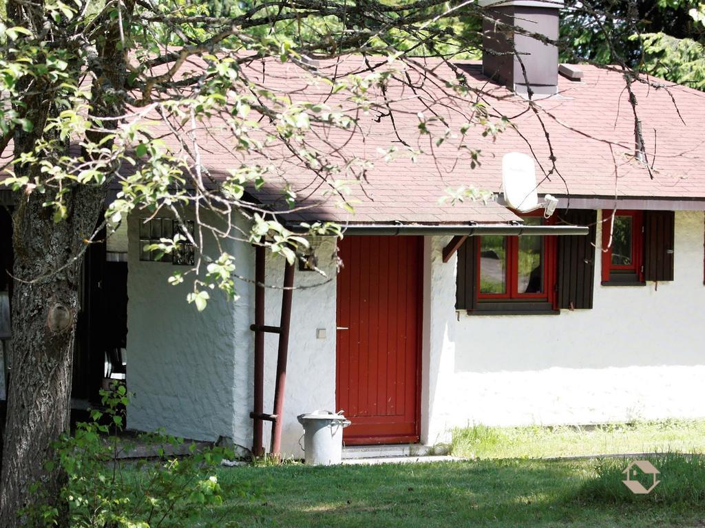 Ferien- & Freizeitpark Grafenhausen Βίλα Εξωτερικό φωτογραφία