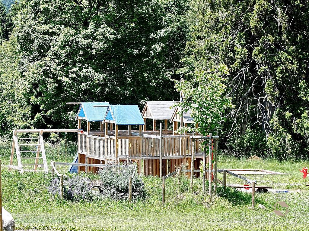 Ferien- & Freizeitpark Grafenhausen Βίλα Εξωτερικό φωτογραφία